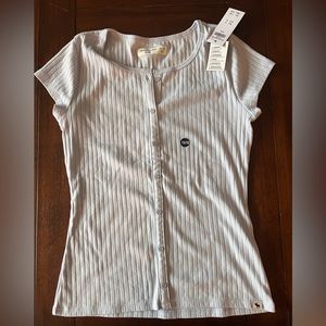 Abercrombie kids Short Sleeve Shirt